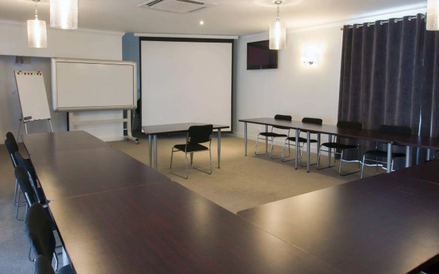 Purple Trumpet Guesthouse