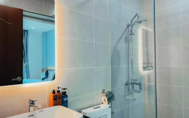 Labe Hotel Phu Quoc - Hon Thom Island