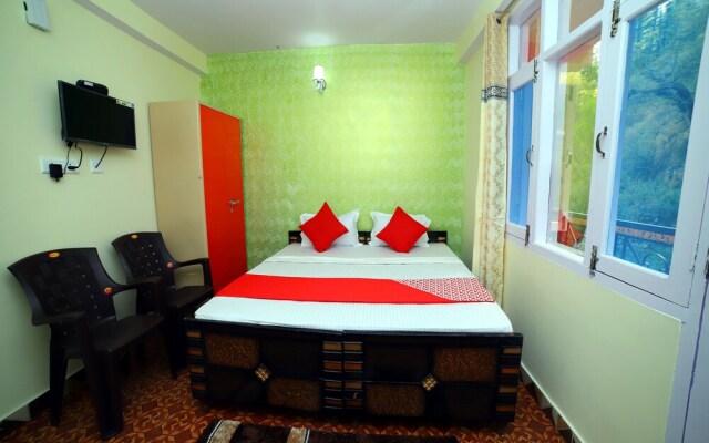 OYO 13149 Home Hill View Barmu