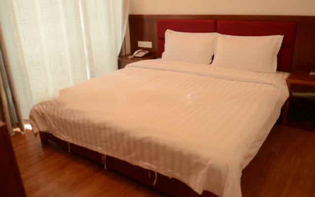 Shishang Biaozhi Boutique Hotel