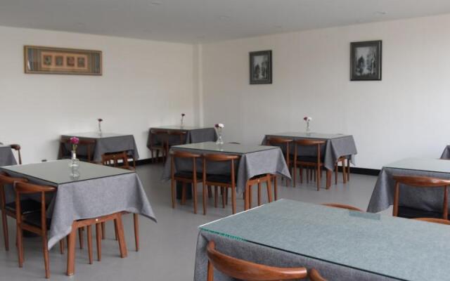 Shell Hotel Henan Puyang Nanle County Guangming Nan Road