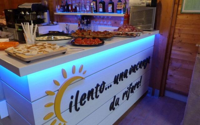 Residence Villa Andrea