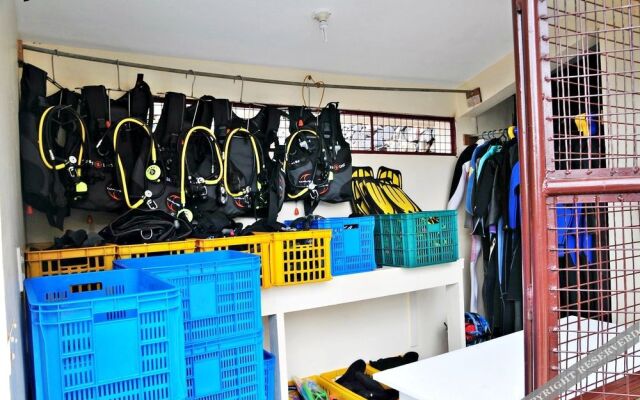 BagaLangit Hideaways