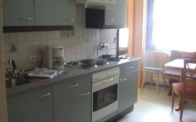 Apart Garni Lärchenheim