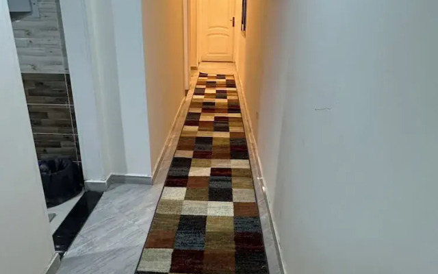 The Privacy Villa