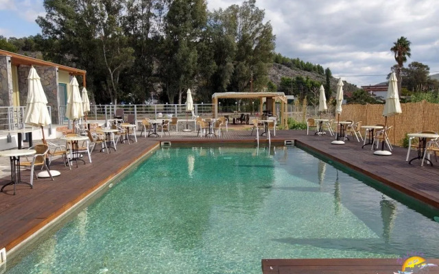 Palacio Del Sol Luxury Apartments