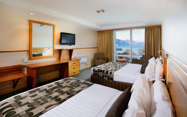 Rydges Lakeland Resort Queenstown
