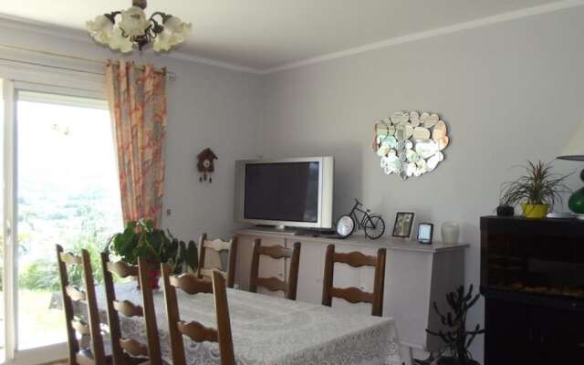 Chambre d'hôtes Le Belvédère
