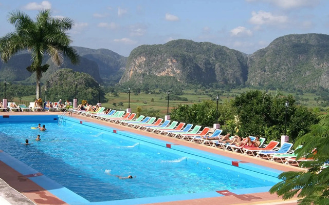 Horizontes Los Jazmines