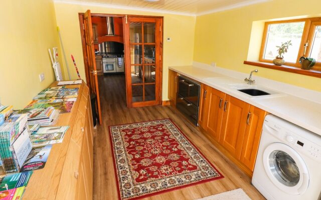 Green Park Cottage, Milford Haven