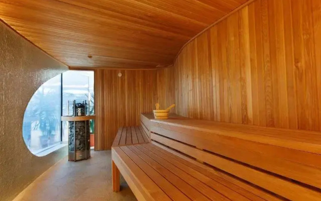 Zenith - Conferece  Spa Hotel