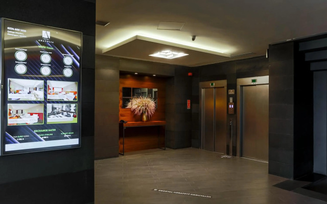 Hotel Anatolia