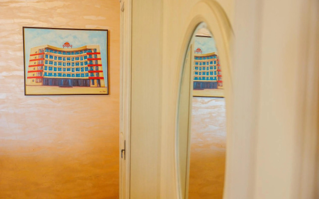 Hotel Hawaii