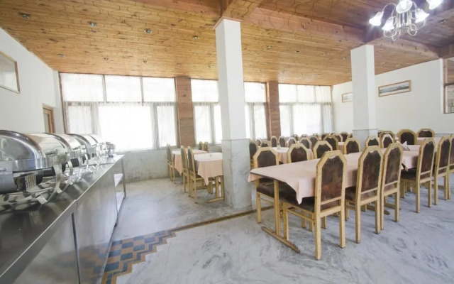 OYO 1537 Hotel Highland