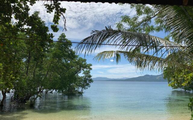 3WILL Bunaken Dive Resort