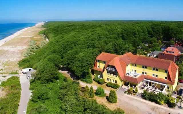 Seehotel Düne