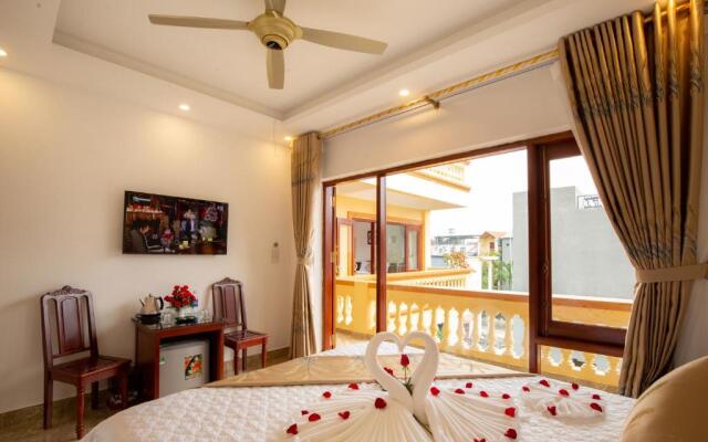 Lys Homestay