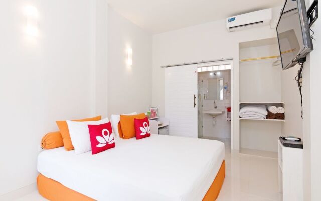 Zen Rooms Gili Trawangan 1