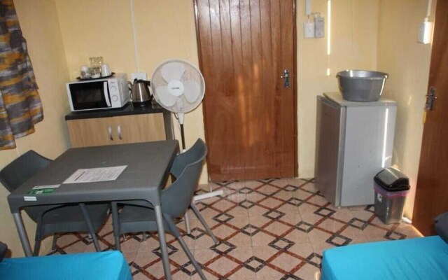 Sandcastles Accommodation