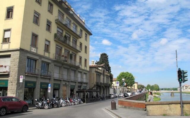 Renovated Central Suites