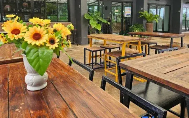 Norn nee Na Khao Kho