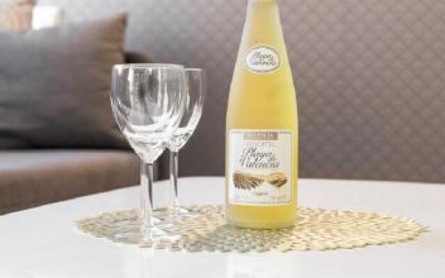 AR Apartments - Angel Center Kraków