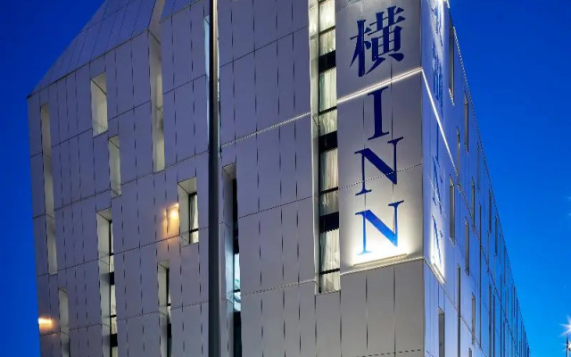 Toyoko Inn Marseille Saint Charles