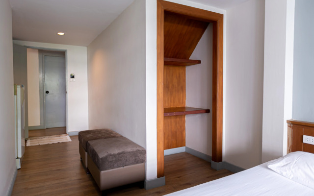 Villa Lamai - Wong Amat House Pattaya