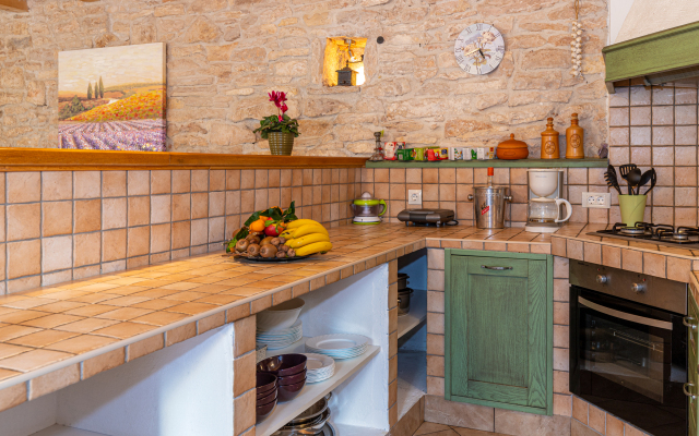 Holiday Home Katharina