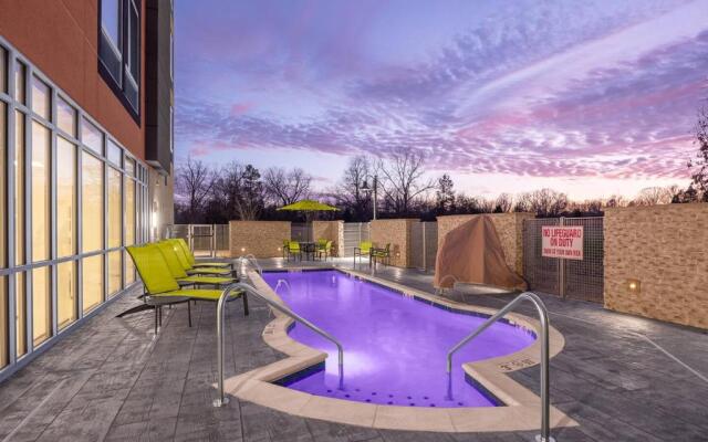 SpringHill Suites by Marriott Jackson