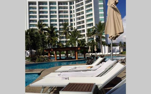 Luxury Apartment Mayan Lakes