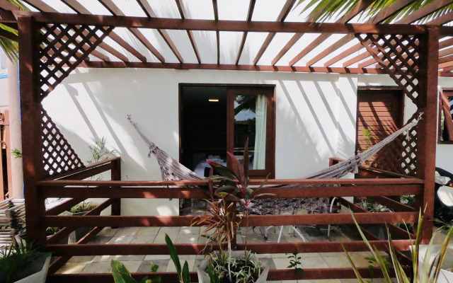 Pousada Sky Beach Flat