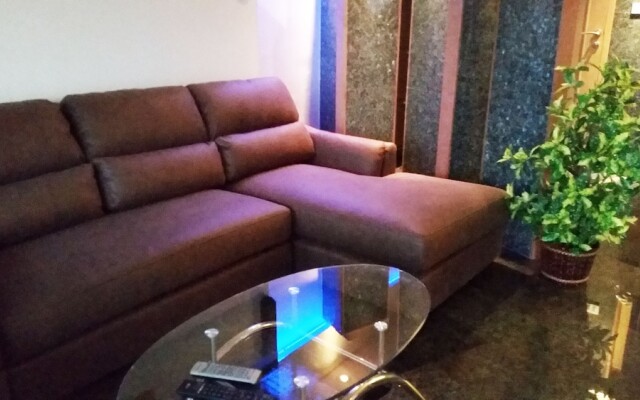 Galare Thong Tower Apartment & Condominium