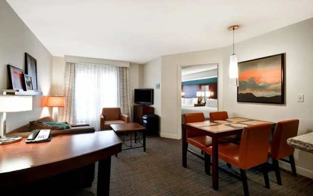 Residence Inn Stillwater