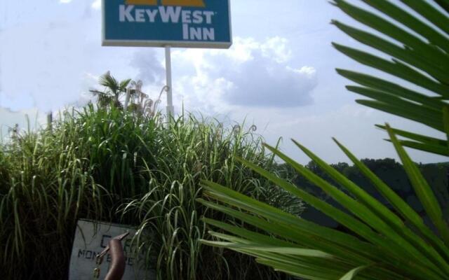 Key West Inn of Hamilton