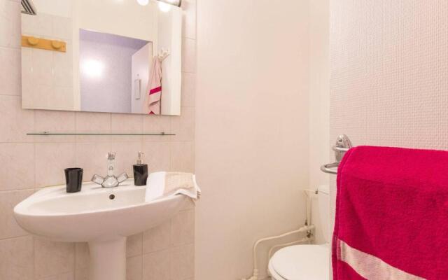 Appartement Serre Chevalier, 1 pièce, 4 personnes - FR-1-330F-58