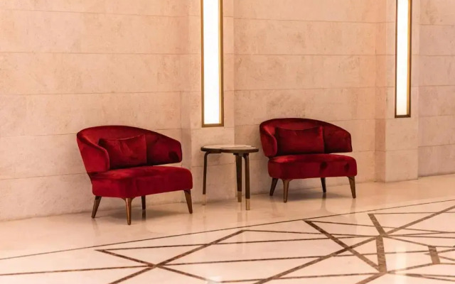 Unit 4005 29 Blvd in Dubai