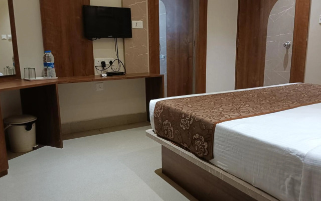 Hotel Jeevan Sandhya
