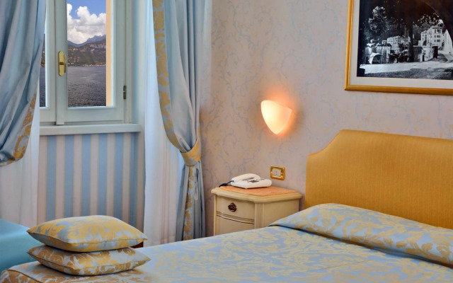 Grand Hotel Menaggio
