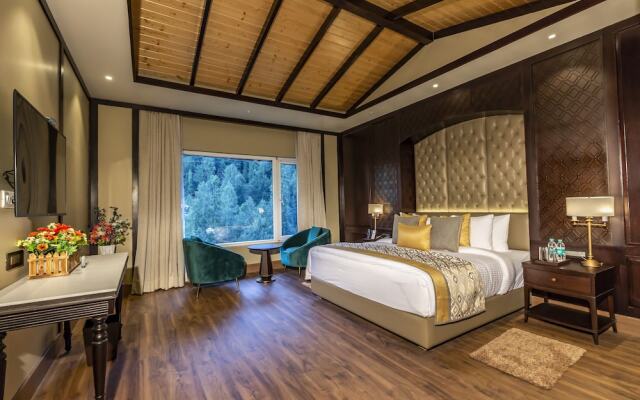 Fortune Park Dalhousie - Member ITC Hotels' Group