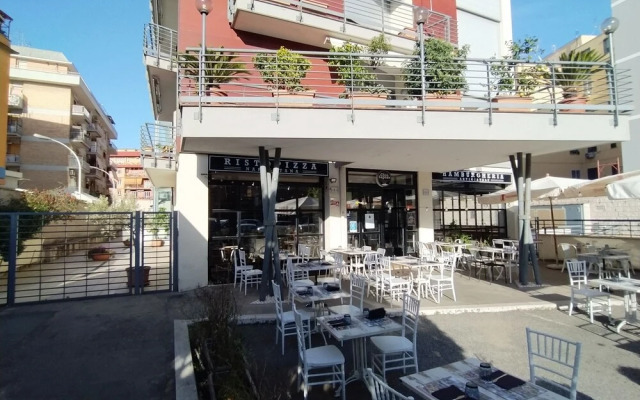 Nice Apartment Close Metro C - Mirti