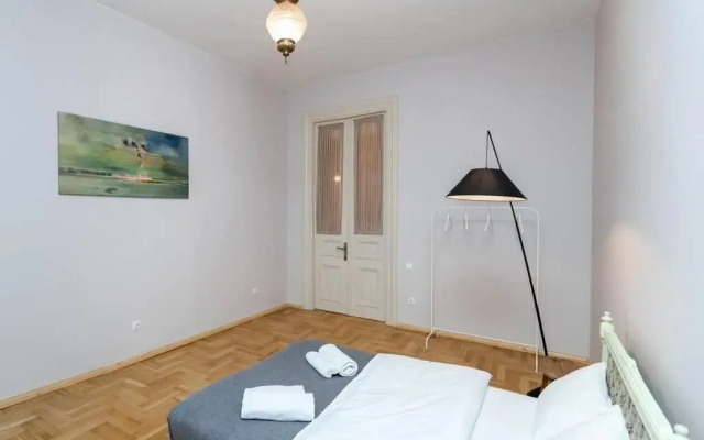 Stylish 2BR apt in the heart of old Tbilisi