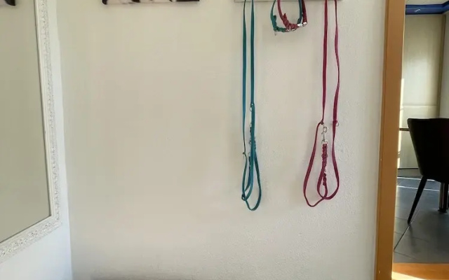 Ferienwohnung Toja