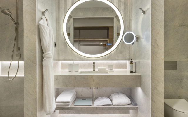 Hyatt Regency Izmir IstinyePark