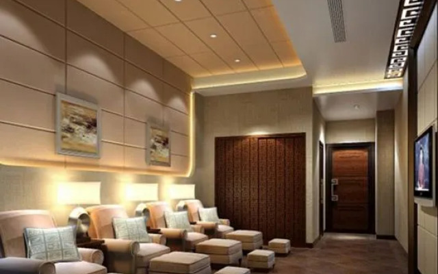 Yufeng Garden Hotel