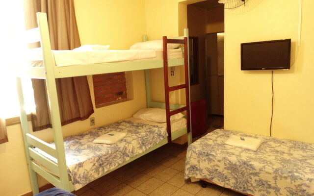 Art Hostel Rio