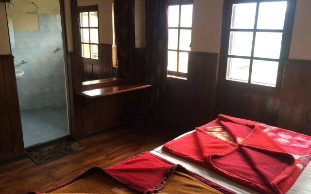 Guesthouse Sprout Hill