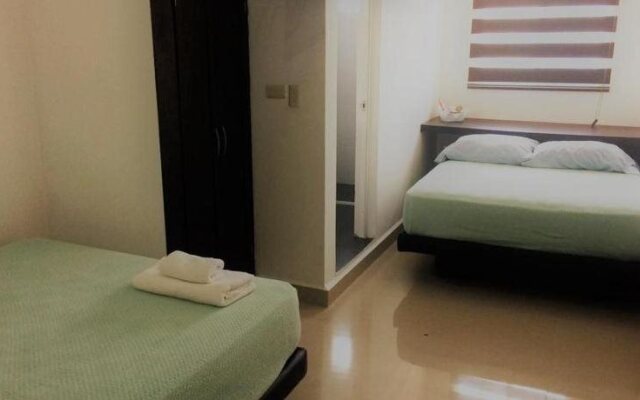 Hotel Marino Stella Maris