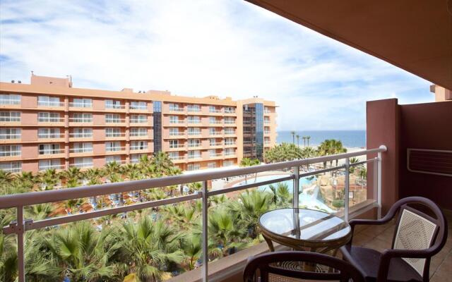 Hotel Best Roquetas