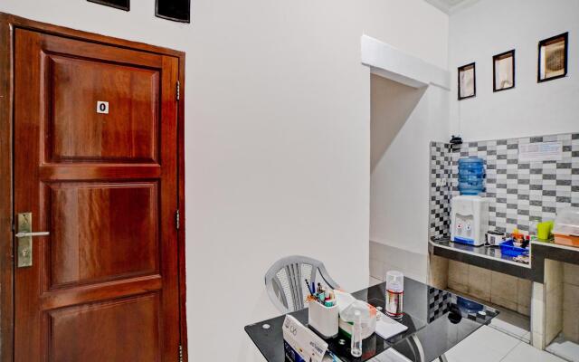 OYO 113655 Martimbang Homestay